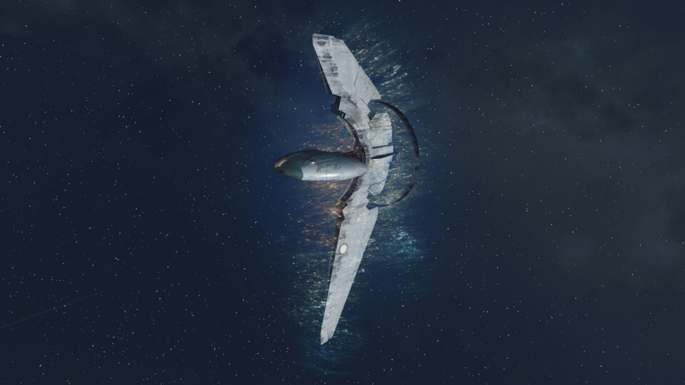 In die StarBorn Guardian passt vielleicht nichts rein, Spaß habt ihr mit dem kostenlosen Waffenmonster aber sicherlich.