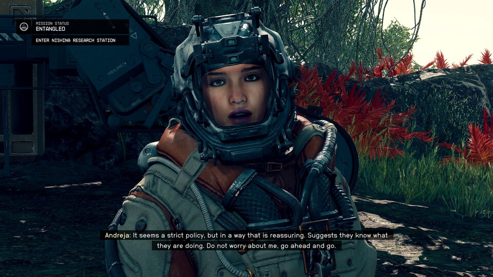 Andreja ist besser als Sarah - wers anders sieht, den lade ich dazu ein, mit mir darüber in den Kommentaren zu diskutieren!