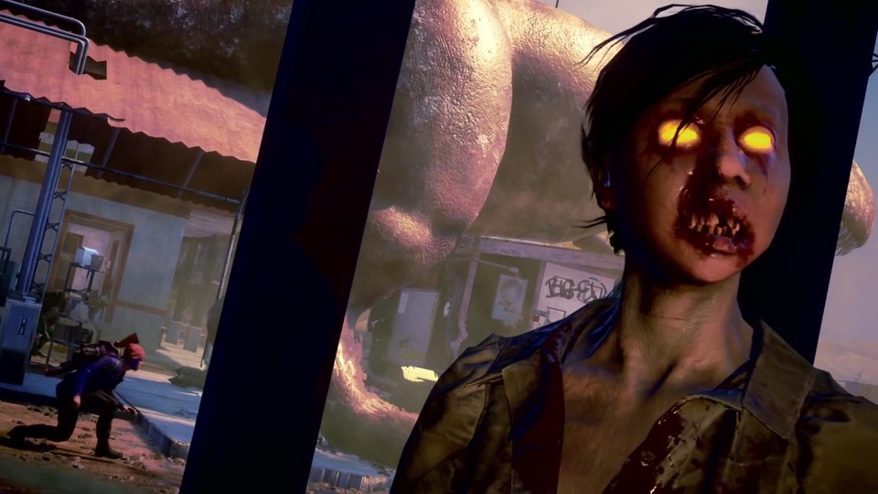 State of Decay 2 - Trailer kündigt das große Homecoming-Update an