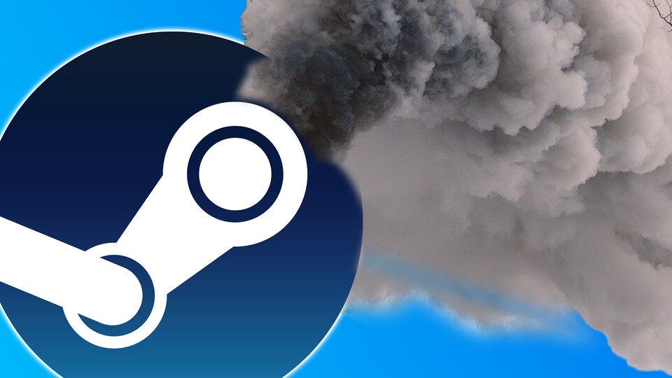 Steam heißt nicht ohne Grund »Steam«. Eine Zusammenfassung.