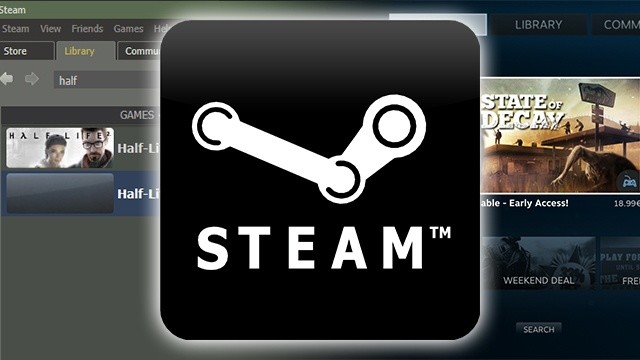 Valve hat mit einem neuen Beta-Update für den Steam-Client die Möglichkeit etabliert, Downloads parallel zum Spielen weiterlaufen zu lassen.
