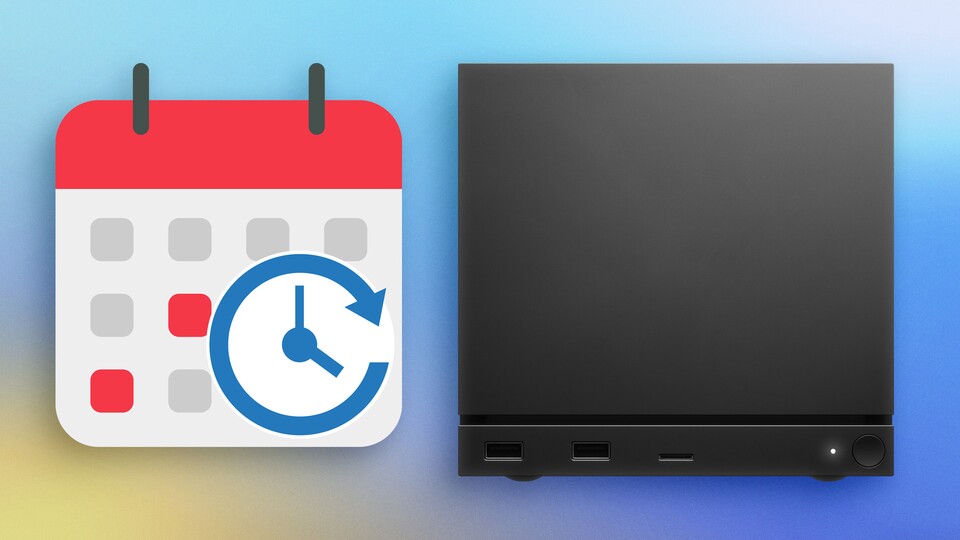 Wir geben eine Prognos zum Release-Zeitraum der Steam Machine ab. (Bild: Pixabay - Dorigo, Valve)