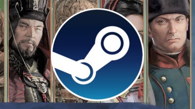 Den neuen Steam Playtest-Button gibt's momentan nur bei Total War: Elysium. 