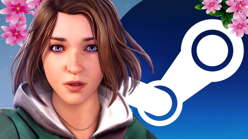 Die Spatzen pfeifen es von den Dächern: Jetzt gibt es wieder saftige Rabatte auf Steam!