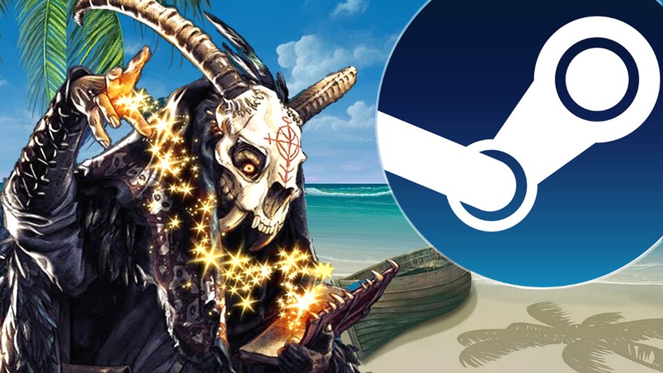 Der Steam Summer Sale 2020 bietet viele bekannte, aber auch geheime Schätze.