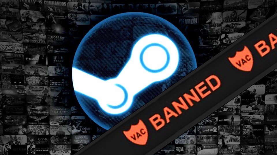Nach dem Steam Summer Sale 2017 ging Valve massiv gegen Cheater vor.