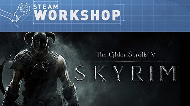 Im Steam Workshop können Mods für Skyrim ab sofort auch verkauft werden - diesbezüglich gabs nun den ersten Urheberrechtsstreit.