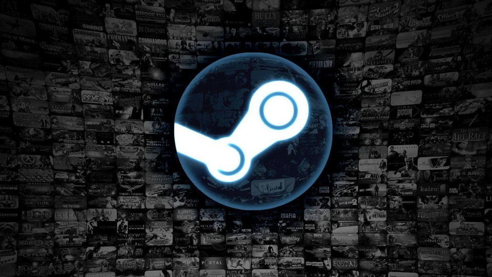 Steam und seine Probleme waren Gegenstand der Gespräche zwischen Jim Sterling und TotalBiscuit sowie Betreiber Valve.