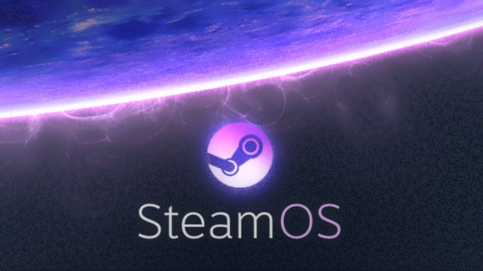 SteamOS bietet eine schlechtere Spieleleistung als Windows 10.