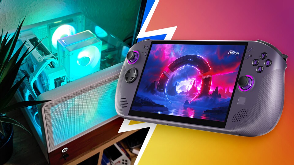 2025 war der Anteil an Steam-Spielern mit Linux-Betriebssystem noch nie so groß. Ich selbst habe dieses Jahr überwiegend auf SteamOS oder BazziteOS auf PCs und Handhelds gespielt. (Bildquelle: Duy Linh DinhGameStar Tech)