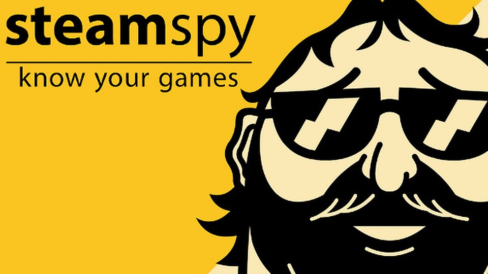 SteamSpy ist tot, lang lebe Steamspy! Die Steam-Statistik-Webseite existiert doch weiter.