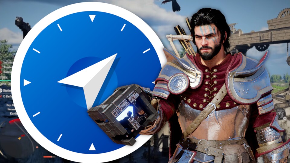 In diesem Guide erfahrt ihr, wie ihr den Steinbruch Karin am effektivsten von Banditen säubert.