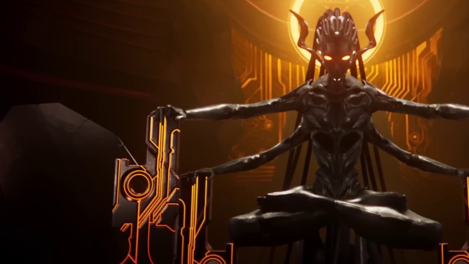 Stellaris: The Machine Age - Trailer verrät das Release-Datum des Cyberpunk-Addons