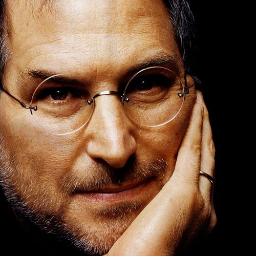 Der 2011 verstorbene Apple-Mitgründer und Chef Steve Jobs war bekannt für seine innovativen Ideen und ging deswegen auch oft auf Konfrontationskurs zur Konkurrenz. 
