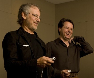Bringt Steven Spielberg den Halo-Film im Jahr 2012 in die Kinos?