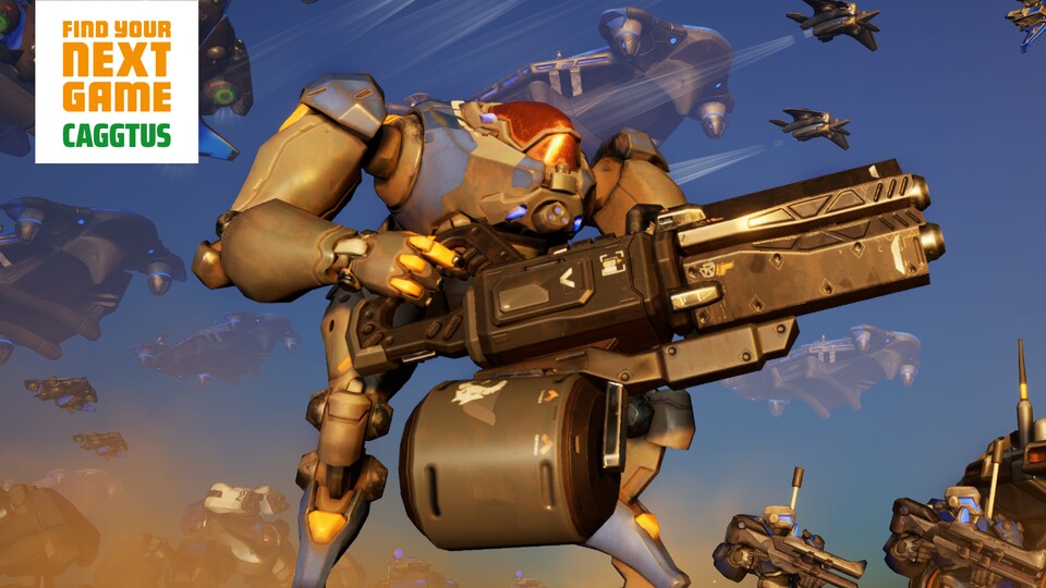 Für die Singleplayer-Kampagne von Stormgate soll fast die ganze Geschichte der Spielwelt umgeschrieben werden.