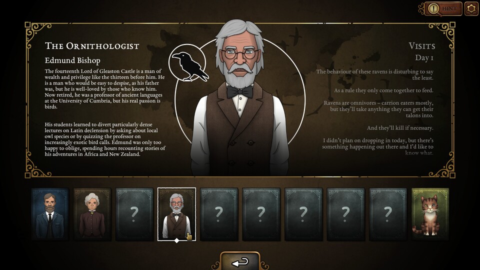 Eure Kunden bringen nicht nur spezielle Ansprüche, sondern auch persönliche Geschichten mit.