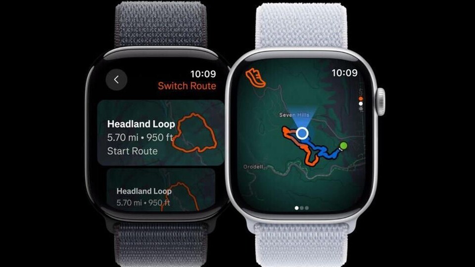 Strava