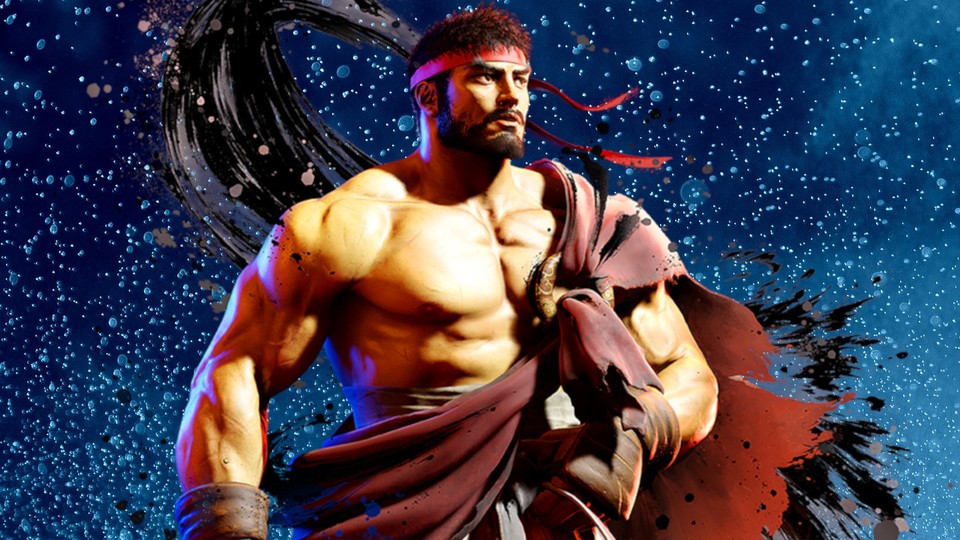 Ryu ist garantiert stolz: Street Fighter 6 räumt bei Metacritic ab.