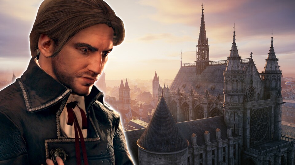 In Paris und anderen französischen Ubisoft-Studios wurde am Mittwoch gestreikt.