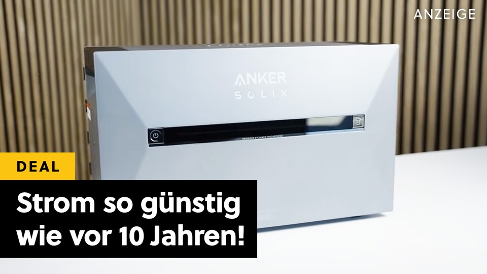 Jetzt könnt ihr ganz einfach eigenen Strom erzeugen - was übrigens einfacher ist, als ihr denkt!