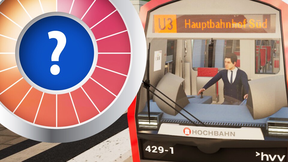 Simulations-Fans aufgepasst! Mit SubwaySim: Hamburg schaut ihr auf dem Fischmarkt vorbei. Aber lässt die virtuelle Hochbahn das Herz unseres Simulations-Experten höherschlagen?