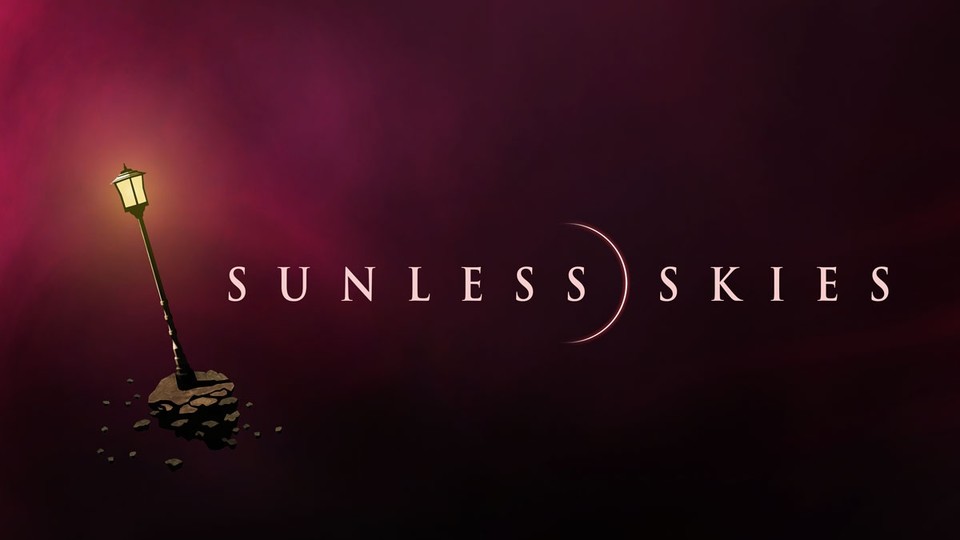 Mit Sunless Skies hat Failbetter Games einen Nachfolger von Sunless Sea angekündigt.
