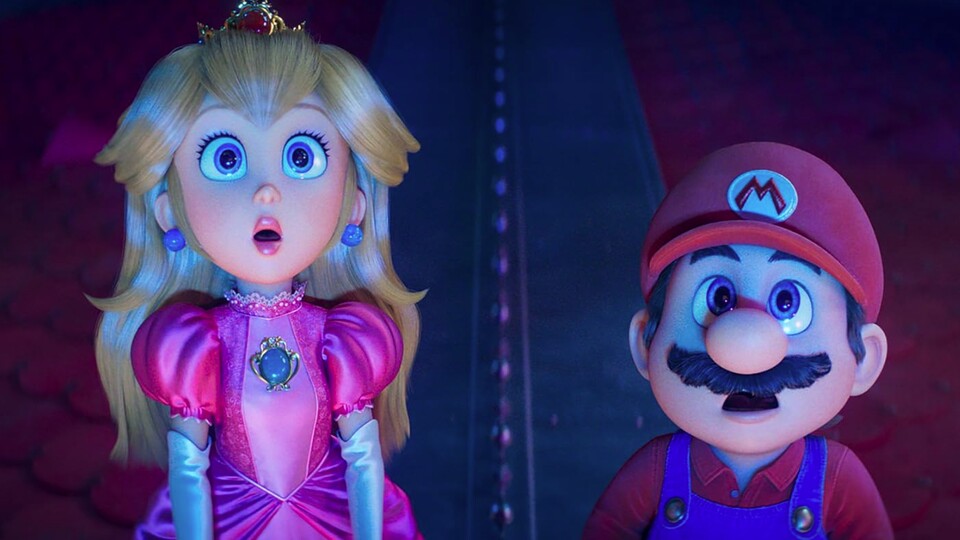 Falls ihr vorhabt, ab dem 1. April 2026 für den Super Mario Galaxy Film ins Kino zu rennen, gibts hier eine kleine Einordnung vorab. Bildquelle: Universal Pictures