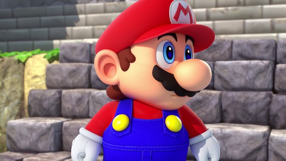 Super Mario RPG - Neues Gameplay zum Switch-Rollenspiel