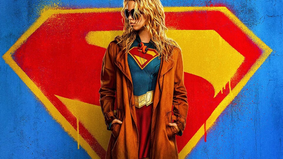 Große Marken wie DC stehen kurz davor, bald zu Paramount zu gehören. Bildquelle: Warner Bros.