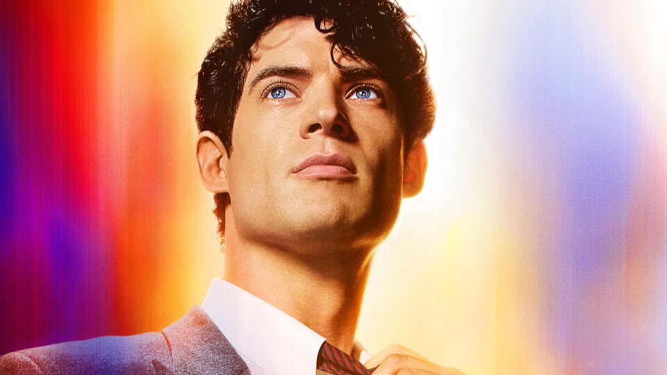 Dies ist der neue Superman und Nachfolger von Henry Cavill. Bildquelle: Warner Bros.dc Studios