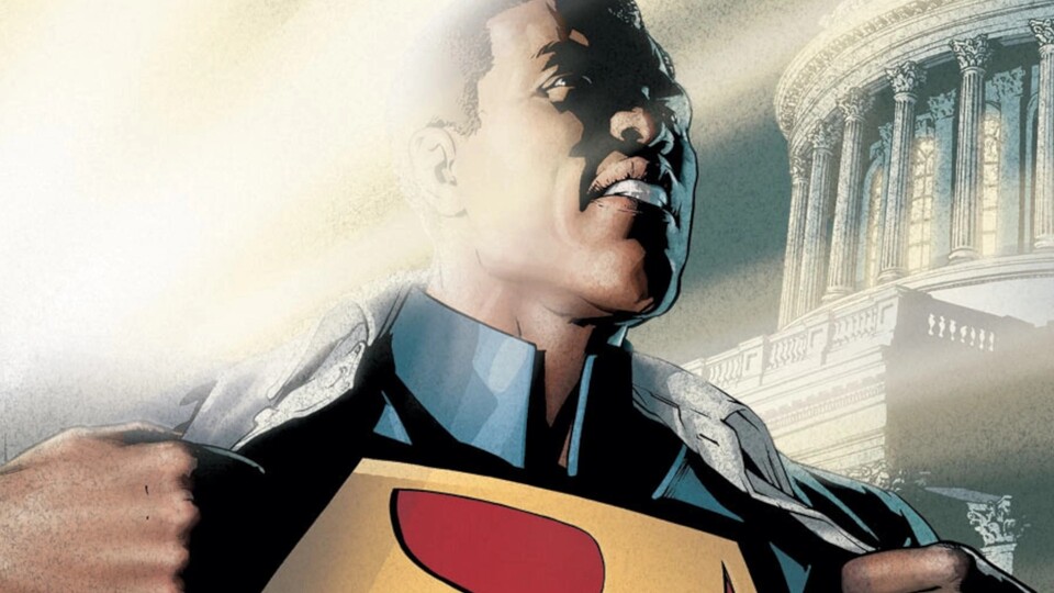 Bildquelle: DC Comics