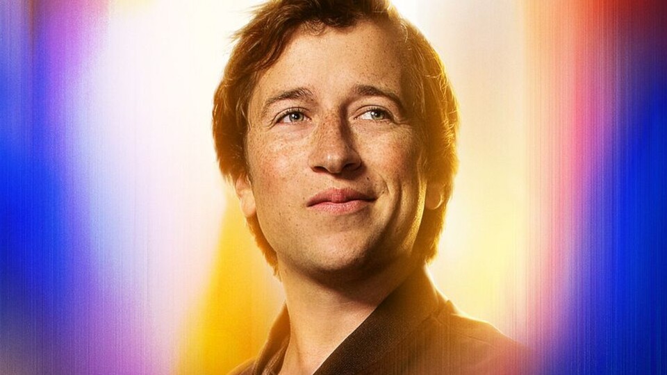 Jimmy ist ein ganz schöner Frauenheld. Bildquelle: Warner Bros.DC Studios