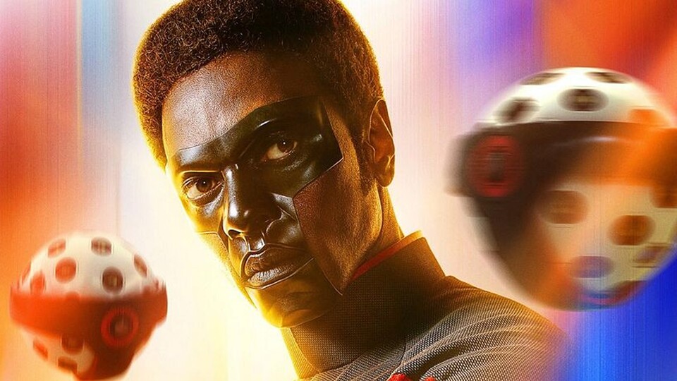 Das Mitglied der Justice Gang soll seine eigene Serie bekommen. Bildquelle: DC StudiosWarner Bros.