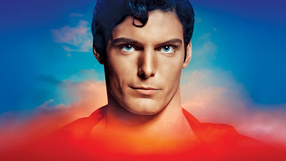 Christopher Reeve als Superman. Bildquelle: Warner Bros. DC