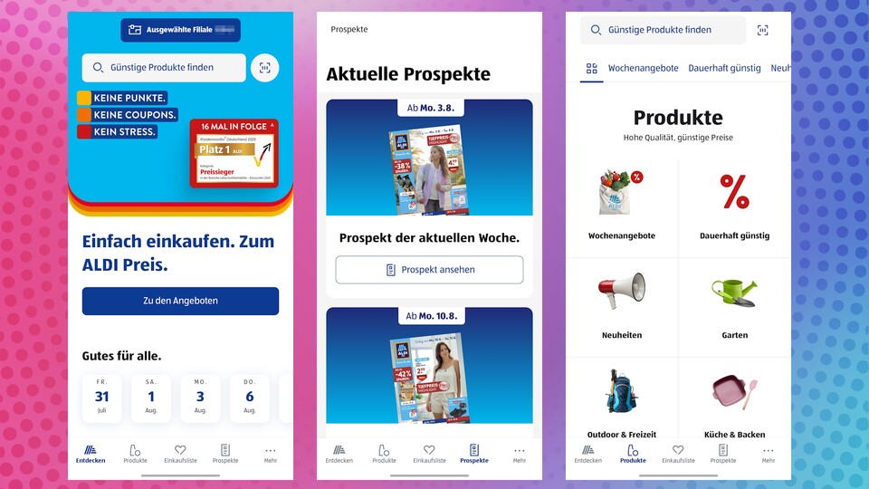 Aldi Nord