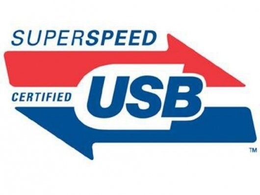 Superspeed: Mit der Version 3.0 gibt die USB-Schnittstelle Vollgas.