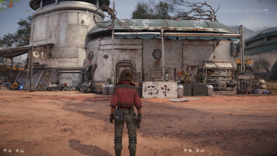 Kinomodus auf dem PC: Bildschirm füllen