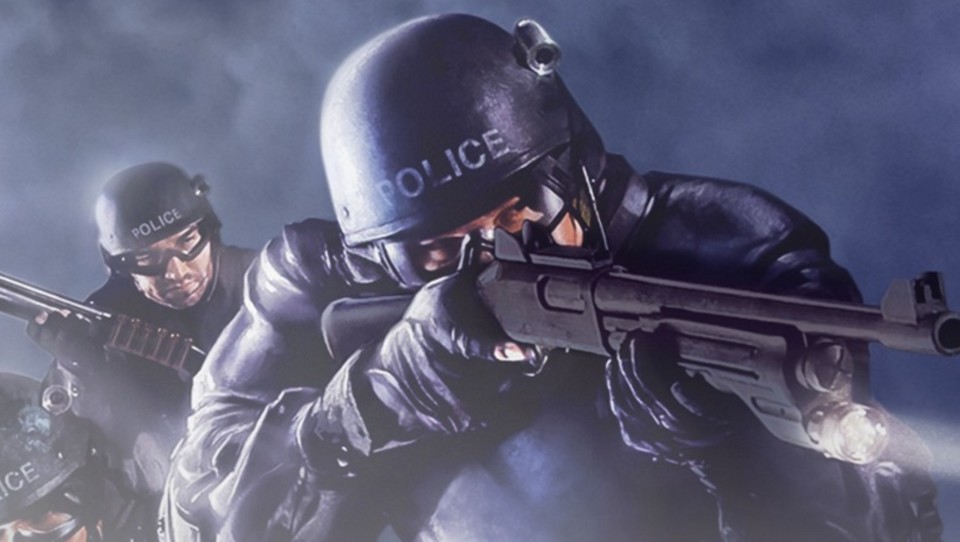 Die Gold-Edition des Taktik-Shooters SWAT 4 ist jetzt bei GOG.com erhältlich.