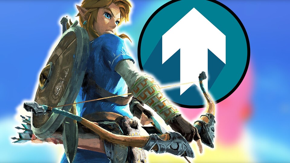 Die Switch 2 Editions der Zelda-Spiele sind sowohl für Neulinge als auch für Veteranen ein starkes Upgrade.