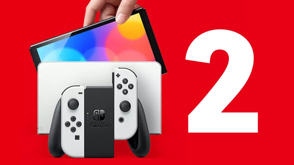 Die Nintendo Switch 2 dürfte zumindest zu Beginn keine Verfügbarkeitsprobleme haben.