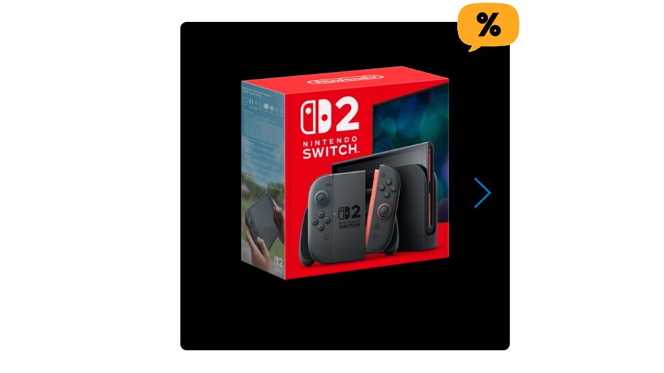 Dieses verfrühte Black-Friday-Angebot solltet ihr besser nicht verpassen!