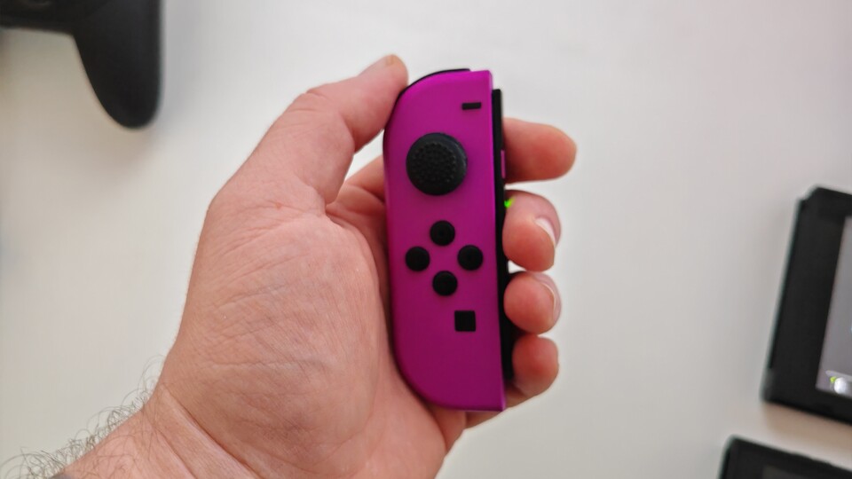 Switch Joy-Con