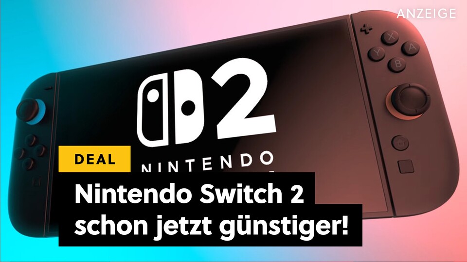 Die neue Nintendo Switch 2 wird ein paar neue spannende Funktionen haben, wie zum Beispiel der integrierte GameChat oder der neue Pro Controller!