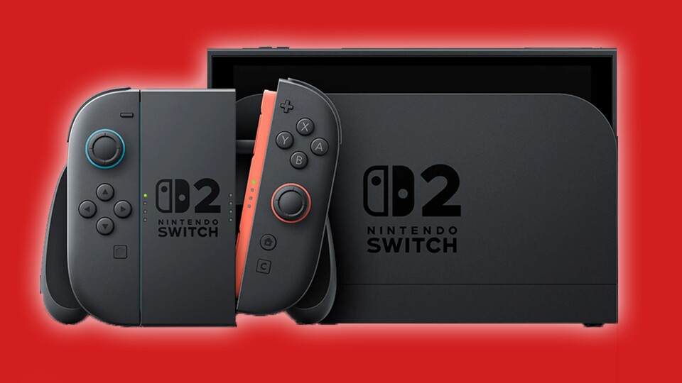 Alle Konsolen sind teurer geworden, aber die Nintendo Switch 2 erinnert im Angebot an die guten Zeiten vor der Hardwarekrise, als Gaming noch halbwegs bezahlbar war.
