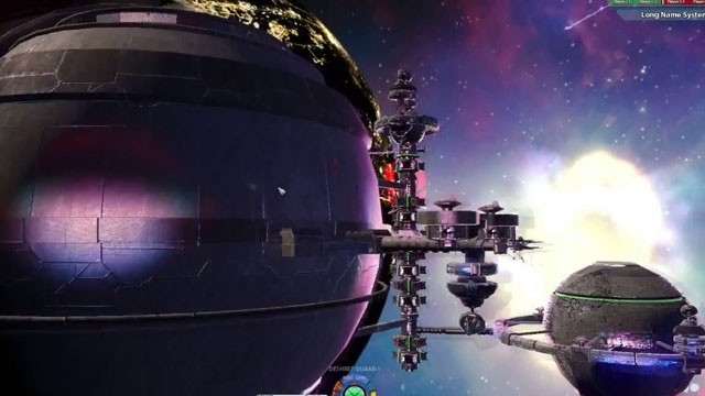 Sword of the Stars 2: Enhanced Edition - Kontrollbesuch zum Weltraumstrategiespiel