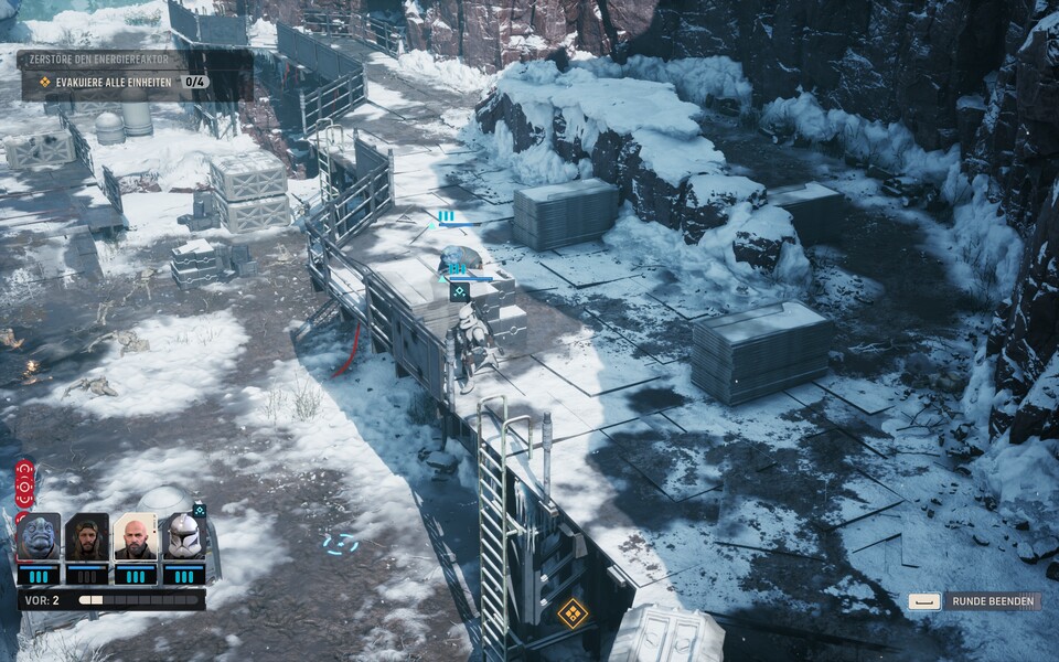 Preset: Ultra