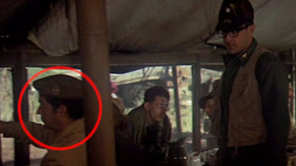 Hättet ihr Sylvester Stallone auch so erkannt? Bildquelle: 20th Century Studios