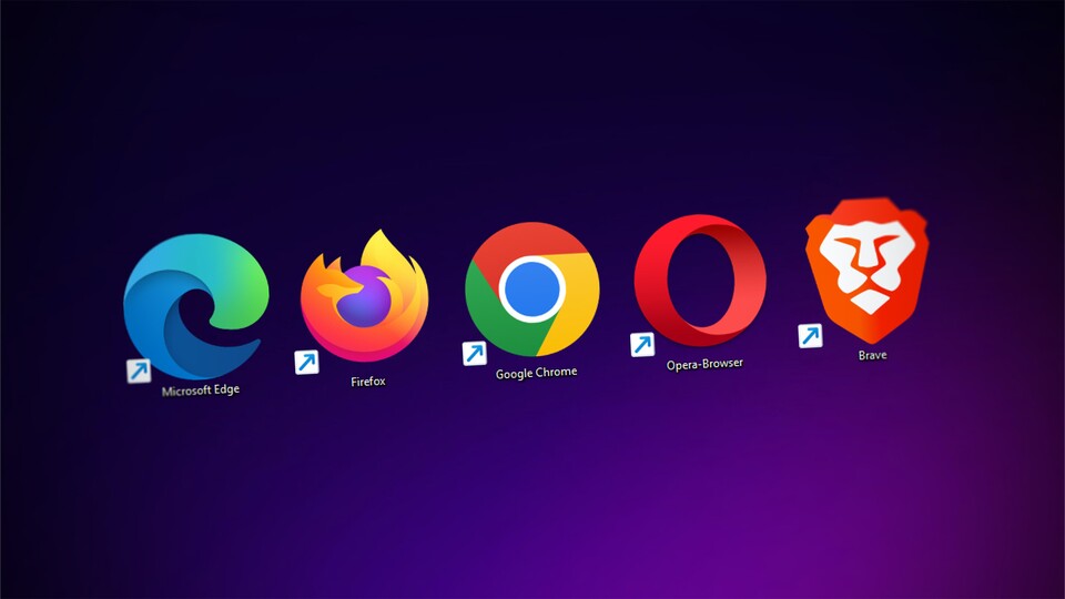 Chrome zählt weltweit zu den mit Abstand beliebtesten Browsern, auch wenn es viel Konkurrenz gibt. (Bild: Denny Müller auf Unsplash)