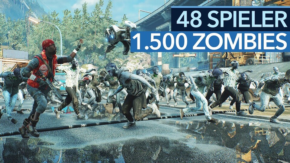 Synced: Off-Planet - Vorschau-Video